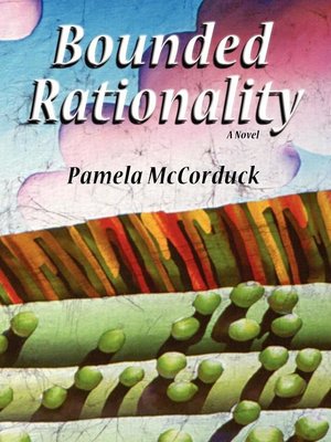 cover image of Bounded Rationality